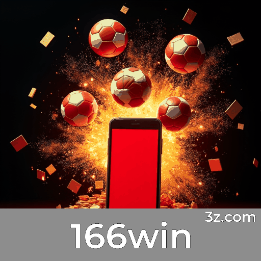 Apostas esportivas inteligentes: Melhore seu rendimento em 30% com 166win