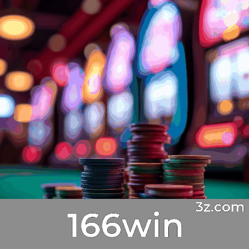 Experimente o 166win: Apostas Móveis Completas