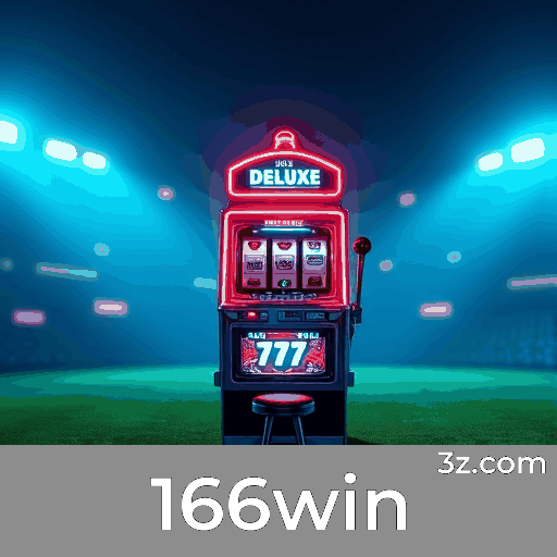 Experimente o 166win: Apostas Móveis Completas